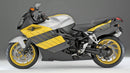 BMW K1200S 2005-2010 Verkleidungsset Karosserie Kunststoff ABS