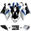 2005-2010 BMW K1200S Kit de cuidado de inyección Carrocería Plástico Higos