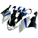 2005-2010 BMW K1200S Kit de cuidado de inyección Carrocería Plástico Higos