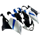 2005-2010 BMW K1200S Kit de cuidado de inyección Carrocería Plástico Higos