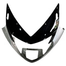 2005-2010 BMW K1200S Kit de cuidado de inyección Carrocería Plástico Higos