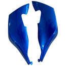 2005-2010 BMW K1200S Kit de cuidado de inyección Carrocería Plástico Higos