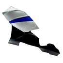 2005-2010 BMW K1200S Kit de cuidado de inyección Carrocería Plástico Higos