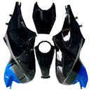 2005-2010 BMW K1200S Kit de cuidado de inyección Carrocería Plástico Higos