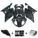 Amotopart BMW K1200S 2005–2010 Verkleidungsset, Karosserie, Kunststoff, ABS