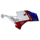 Amotopart BMW K1200S 2005-2010 kåpesett, kropp, plast, ABS