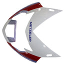 Amotopart BMW K1200S 2005-2010 kåpesett, kropp, plast, ABS