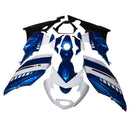 Amotopart BMW K1200S 2005-2010 sada kapotáže, tělo, plast, ABS