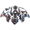 2023-2024 BMW S1000RR sada kapotáže vstřikování, tělo, plast, ABS