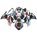 2023-2024 BMW S1000RR sada vstřikovacích kapotáží karoserie plast ABS