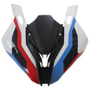 2023-2024 BMW S1000RR sada vstřikovacích kapotáží karoserie plast ABS