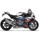 2023-2024 BMW S1000RR sada vstřikovacích kapotáží karoserie plast ABS