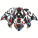 2023-2024 BMW S1000RR injeksjonskinnesett karosseri plast ABS