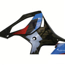 2023-2024 BMW S1000RR injeksjonskinnesett karosseri plast ABS