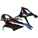 2023-2024 BMW S1000RR injeksjonskinnesett karosseri plast ABS