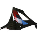 2023-2024 BMW S1000RR injeksjonskinnesett karosseri plast ABS