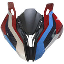 2023-2024 BMW S1000RR injeksjonskinnesett karosseri plast ABS