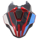 2023-2024 BMW S1000RR injeksjonskinnesett karosseri plast ABS