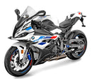 2023-2024 BMW S1000RR indsprøjtningsbeklædning sæt krop plast ABS