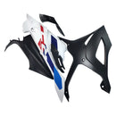 2023-2024 BMW S1000RR Injection Fairing Set Body Plastic ABS