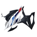 2023-2024 BMW S1000RR Injection Fairing Set Body Plastic ABS