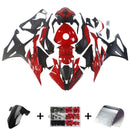 2023-2024 BMW S1000RR Injection Fairing Kit Body Plastic ABS