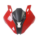 2023-2024 BMW S1000RR injeksjonskinnesett karosseri plast ABS