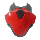 2023-2024 BMW S1000RR injeksjonskinnesett karosseri plast ABS