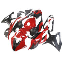 2023-2024 BMW S1000RR Einspritzverkleidungs-Kit Karosserie Kunststoff ABS