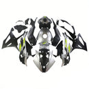 2023-2024 BMW S1000RR Einspritzverkleidungssatz Karosserie Kunststoff ABS