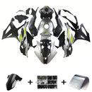 2023-2024 BMW S1000RR Einspritzverkleidungssatz Karosserie Kunststoff ABS