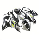2023-2024 BMW S1000RR Einspritzverkleidungssatz Karosserie Kunststoff ABS