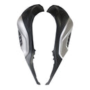 2023-2024 BMW S1000RR Einspritzverkleidungssatz Karosserie Kunststoff ABS