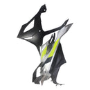 2023-2024 BMW S1000RR Einspritzverkleidungssatz Karosserie Kunststoff ABS