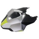 2023-2024 BMW S1000RR Einspritzverkleidungssatz Karosserie Kunststoff ABS