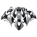 2023-2024 BMW S1000RR insprutningsskyddssats kroppsplast ABS