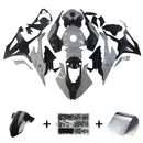 2023-2024 BMW S1000RR insprutningsskyddssats kroppsplast ABS
