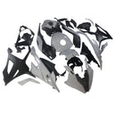 2023-2024 BMW S1000RR insprutningsskyddssats kroppsplast ABS
