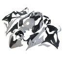 2023-2024 BMW S1000RR insprutningsskyddssats kroppsplast ABS