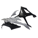 2023-2024 BMW S1000RR insprutningsskyddssats kroppsplast ABS