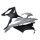 2023-2024 BMW S1000RR insprutningsskyddssats kroppsplast ABS