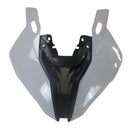 2023-2024 BMW S1000RR insprutningsskyddssats kroppsplast ABS