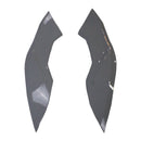2023-2024 BMW S1000RR insprutningsskyddssats kroppsplast ABS