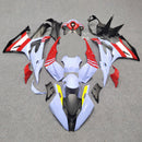 2023-2024 BMW S1000RR ruiskutussuojasarja runko muovi ABS