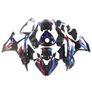 2023-2024 BMW S1000RR indsprøjtningsbeklædningssæt kropsplast ABS