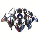 2023-2024 Zestaw owiewek wtryskowych BMW S1000RR, nadwozie z tworzywa ABS