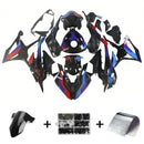 2023-2024 Zestaw owiewek wtryskowych BMW S1000RR, nadwozie z tworzywa ABS