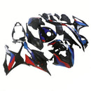 2023-2024 Zestaw owiewek wtryskowych BMW S1000RR, nadwozie z tworzywa ABS