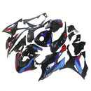 2023-2024 Zestaw owiewek wtryskowych BMW S1000RR, nadwozie z tworzywa ABS