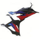 2023-2024 Zestaw owiewek wtryskowych BMW S1000RR, nadwozie z tworzywa ABS